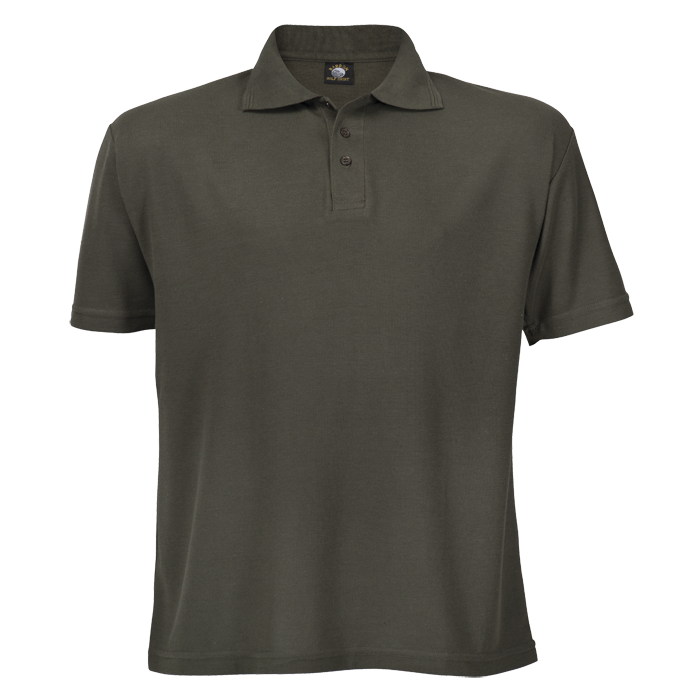 Active Golf Shirt