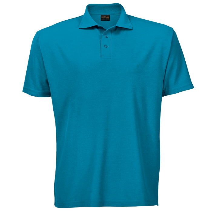 Active Golf Shirt