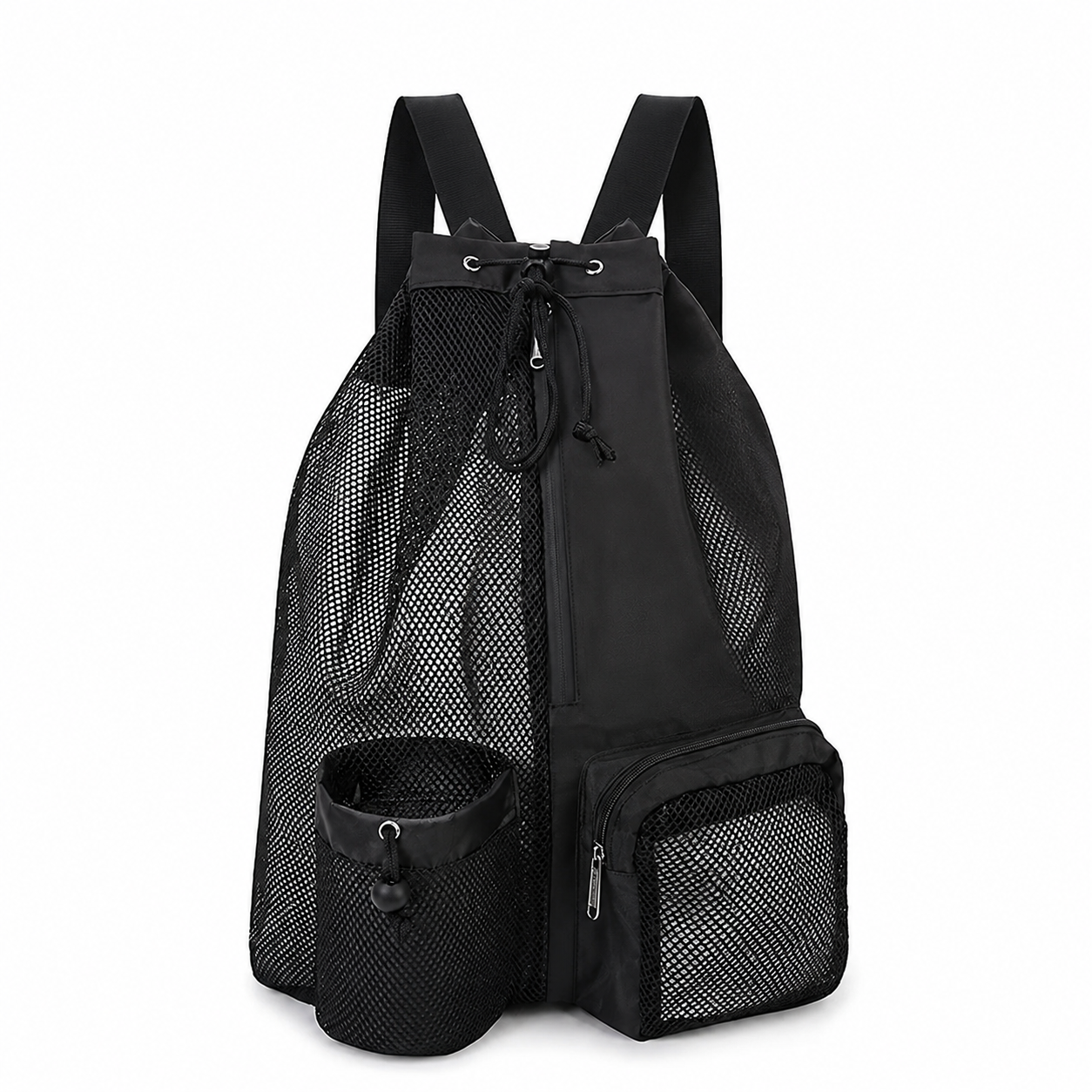 Active Mesh Backpack