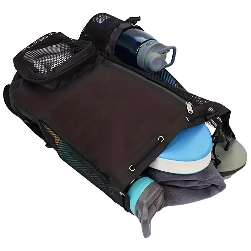 Active Mesh Backpack