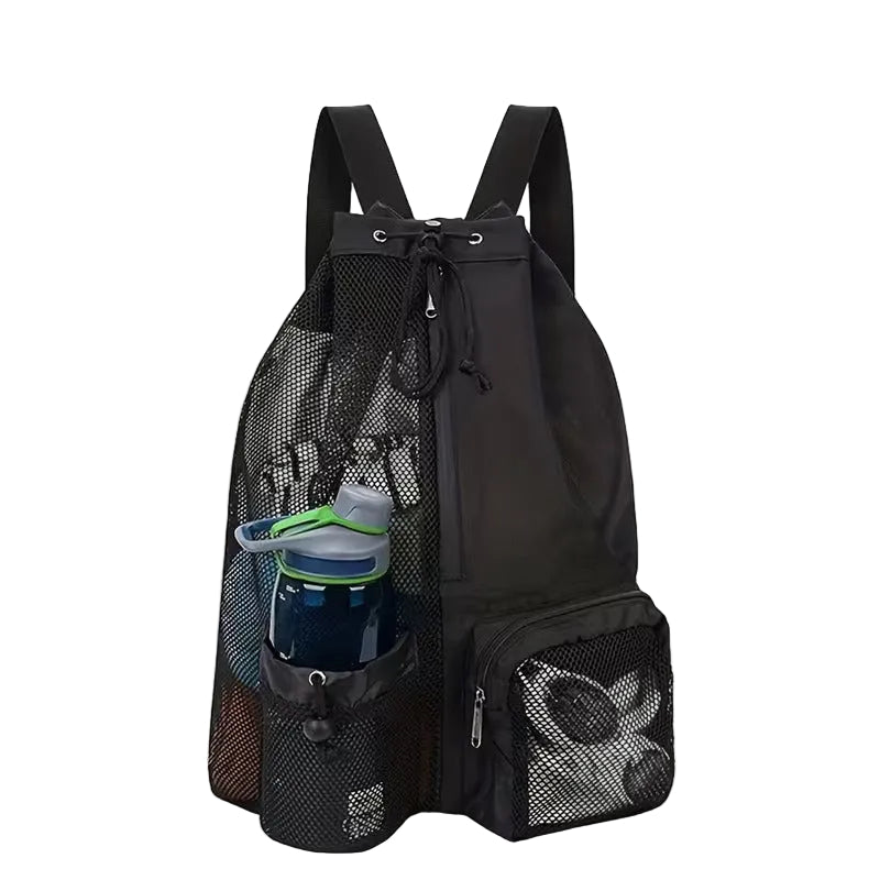 Active Mesh Backpack