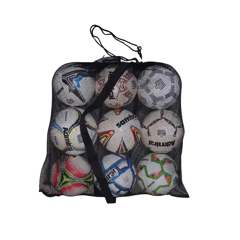 Mesh Ball Bag