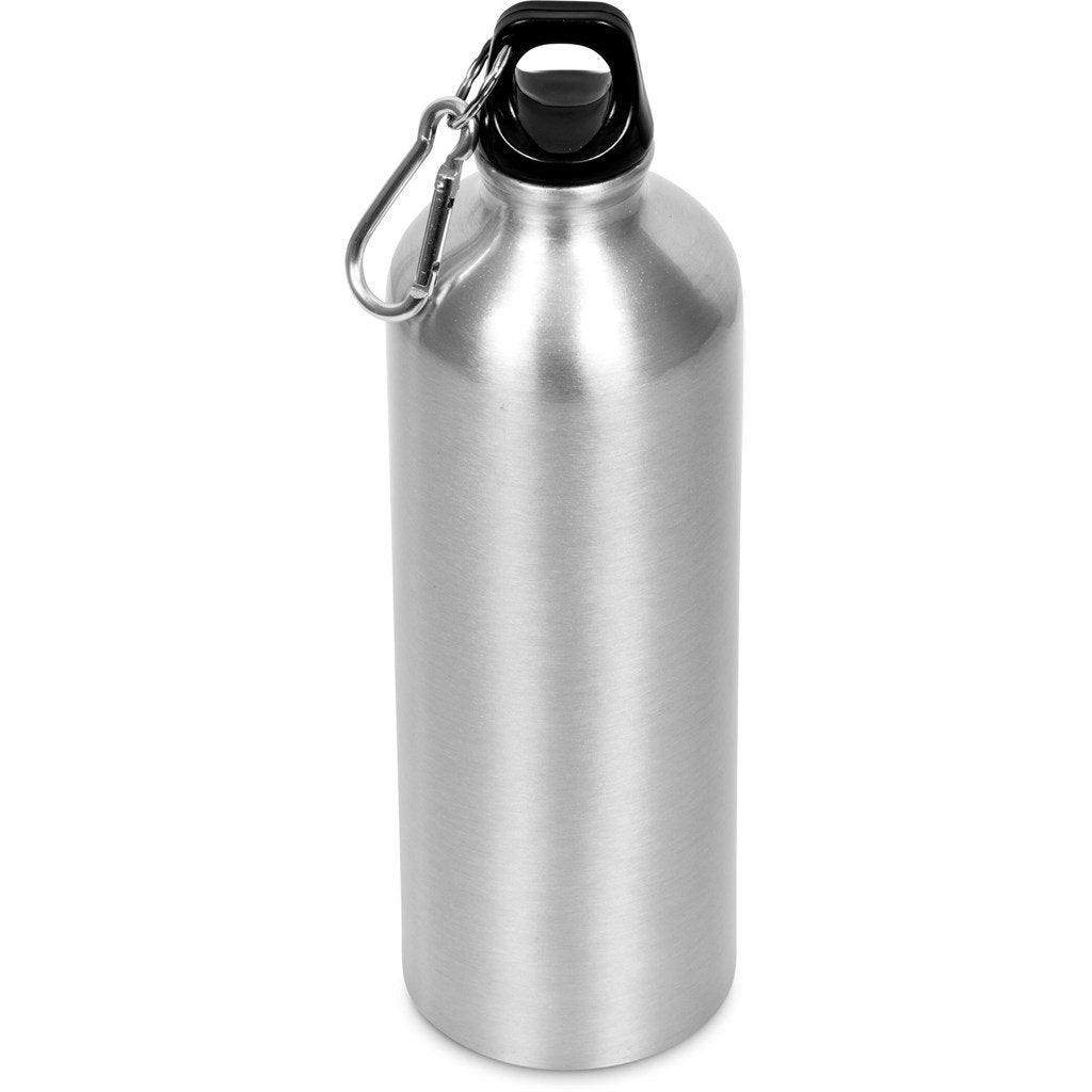 Large Aluminium Bottle (750ml)