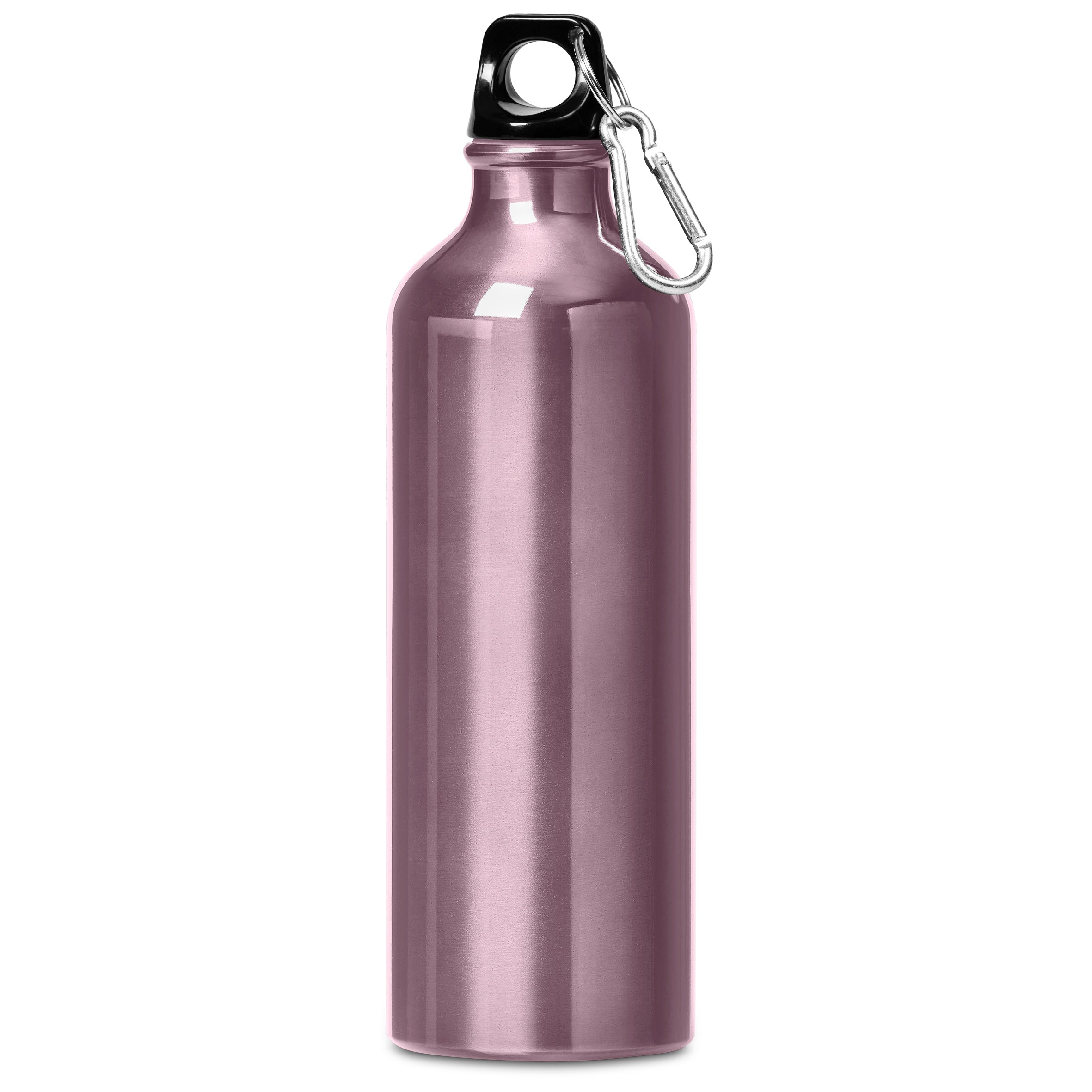 Large Aluminium Bottle (750ml)