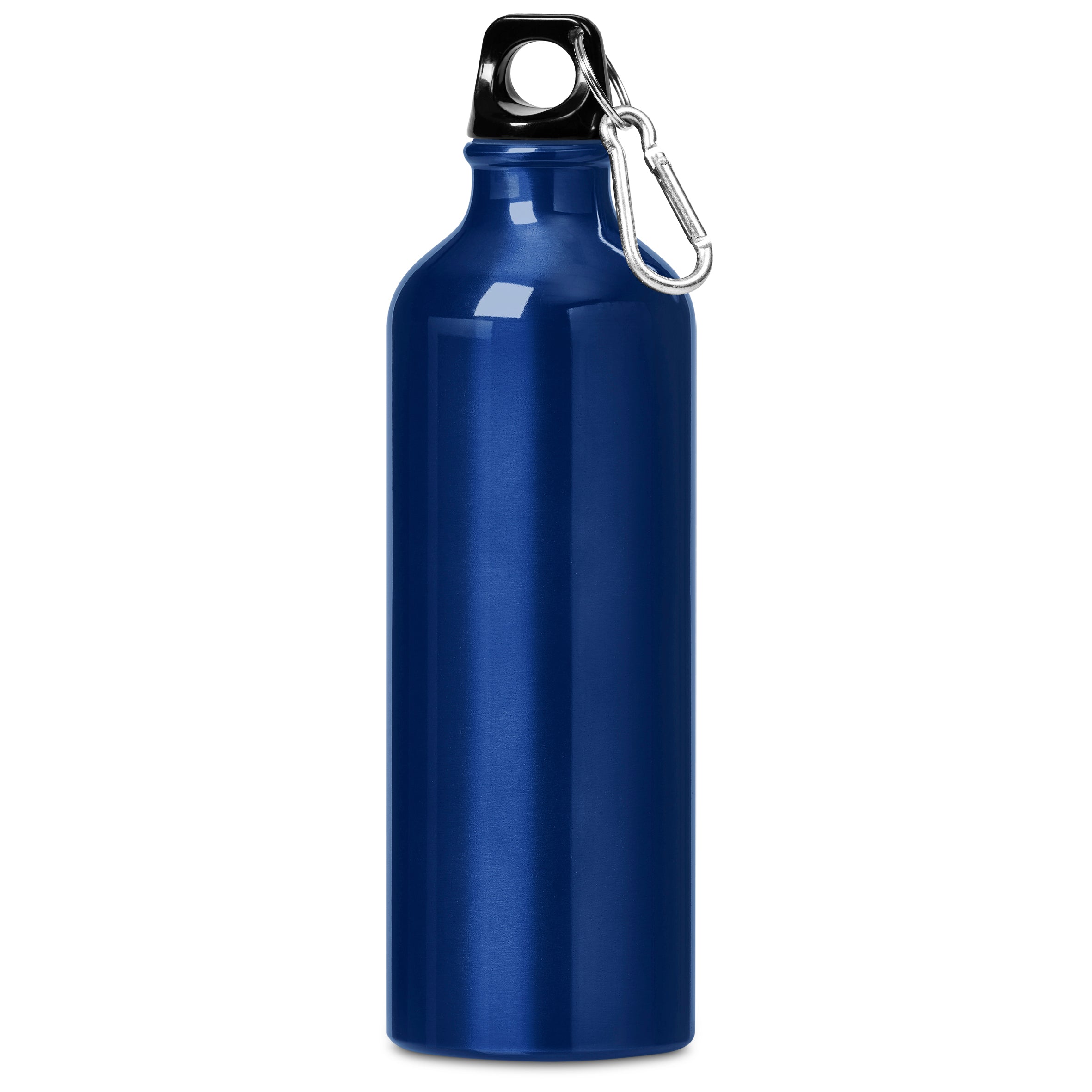 Large Aluminium Bottle (750ml)