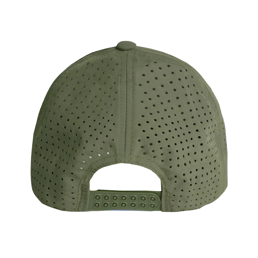 Michigan Sports Cap
