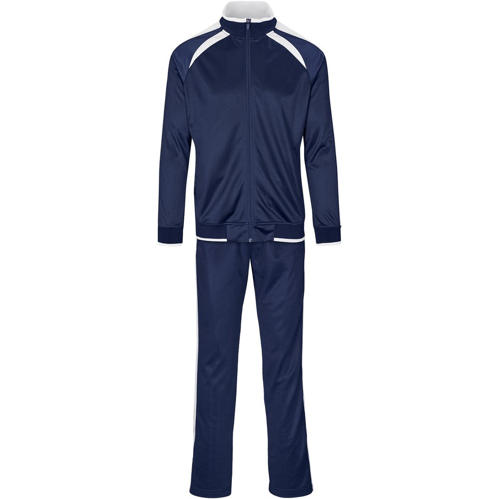 Michigan Sports Tracksuit