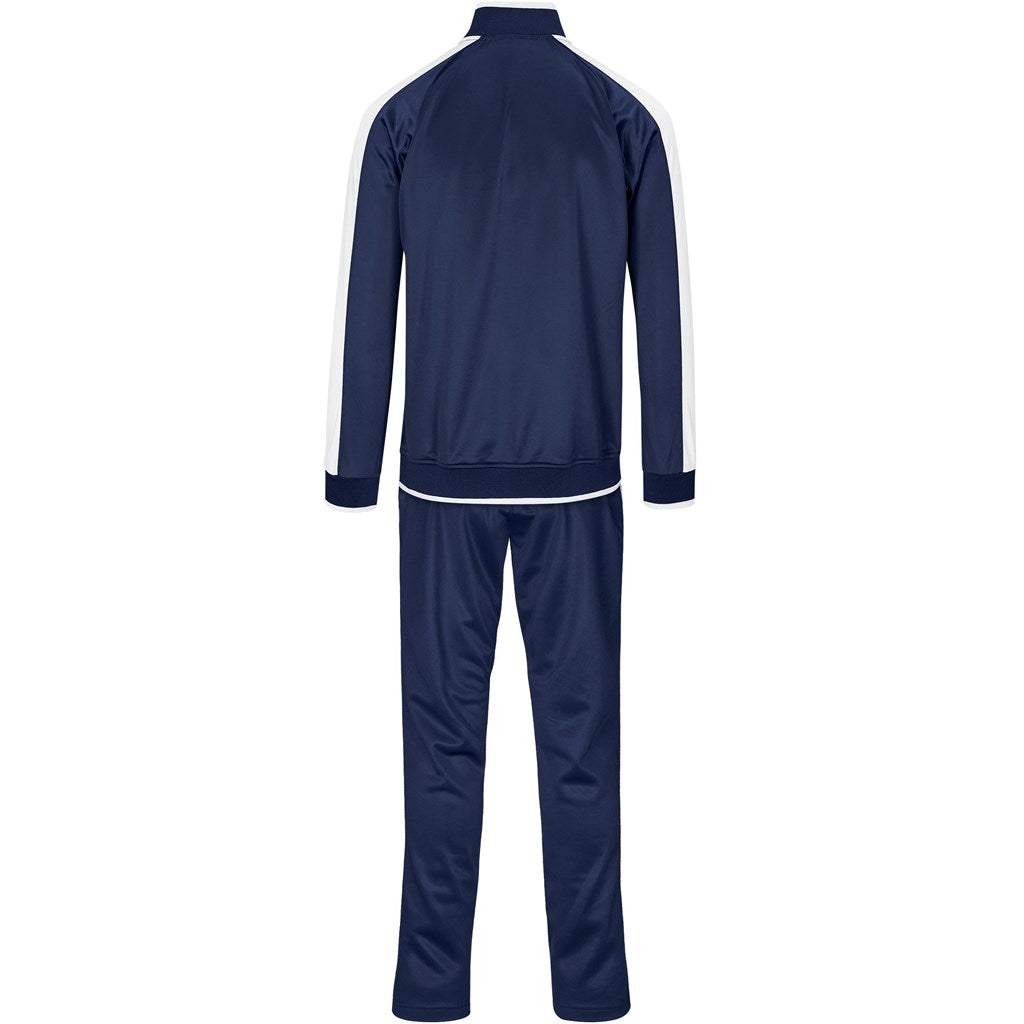 Michigan Sports Tracksuit