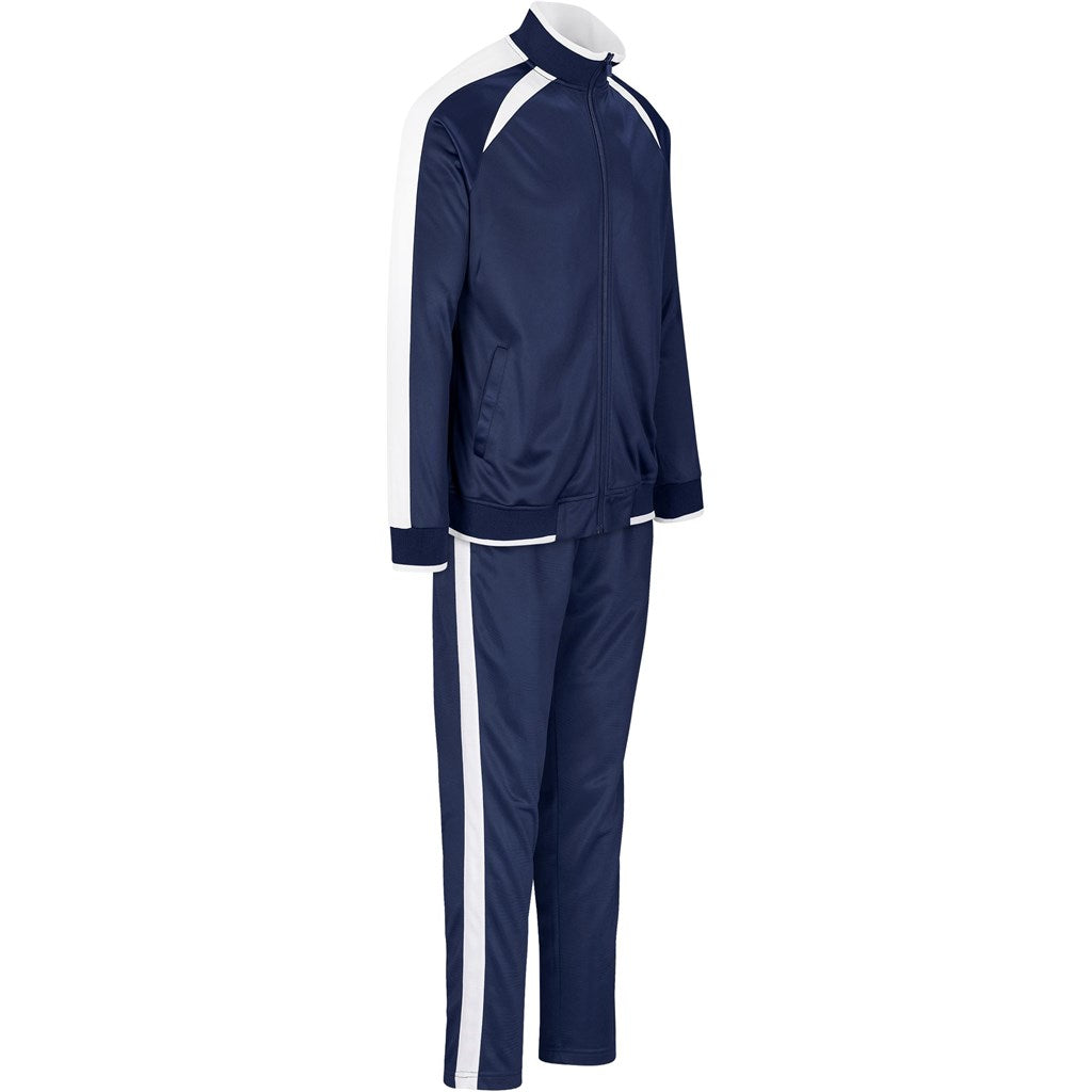 Michigan Sports Tracksuit