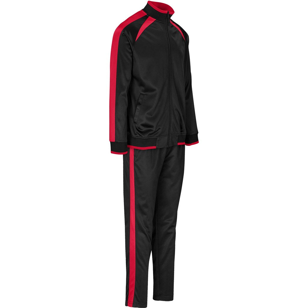 Michigan Sports Tracksuit