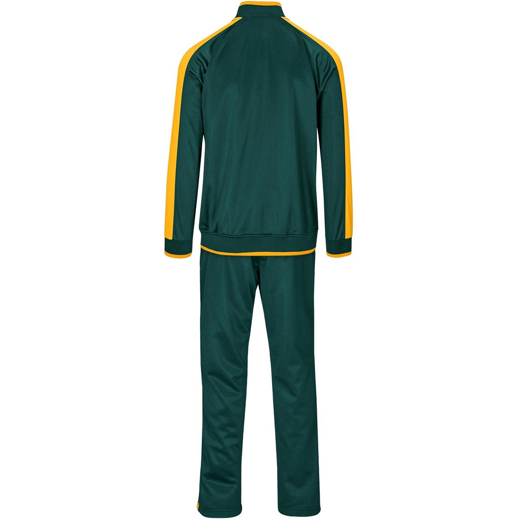 Michigan Sports Tracksuit