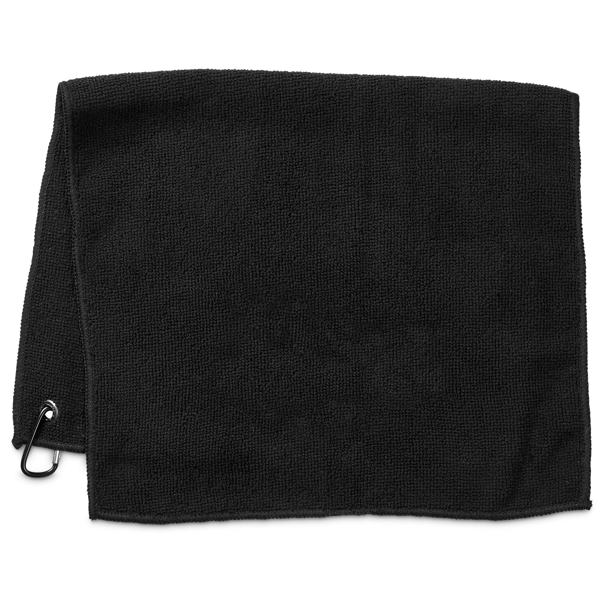 Microfiber Golf Towel