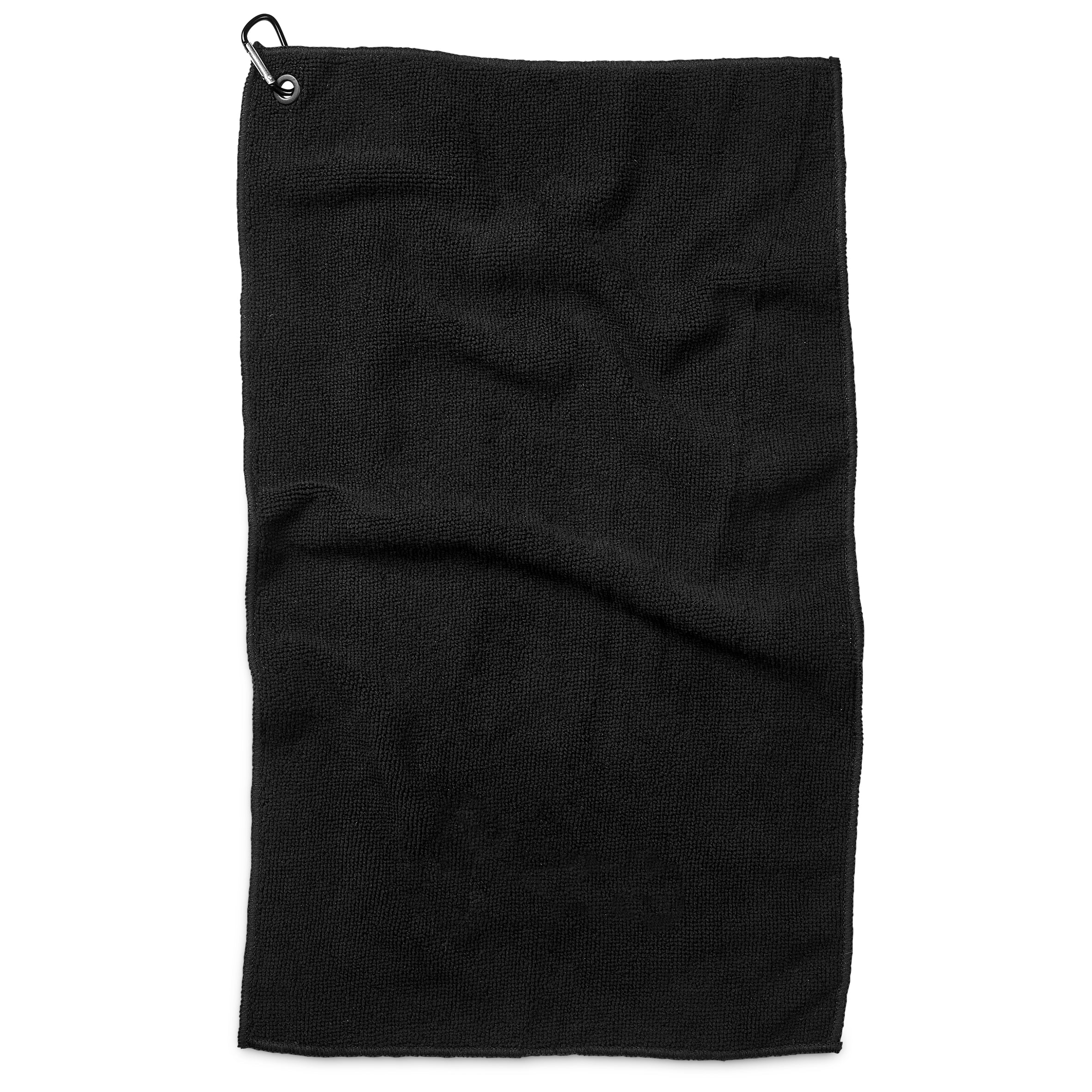 Microfiber Golf Towel
