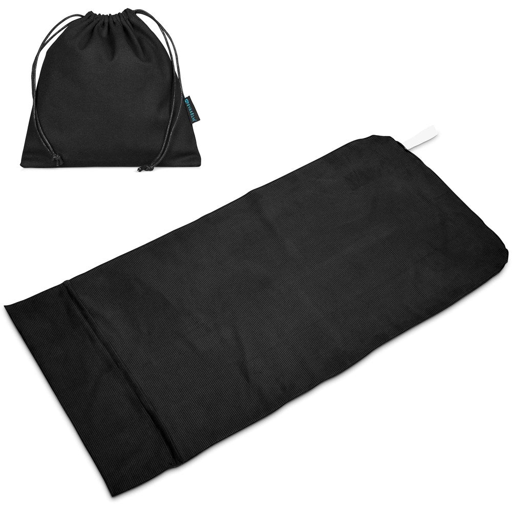 Microfibre Gym Towel