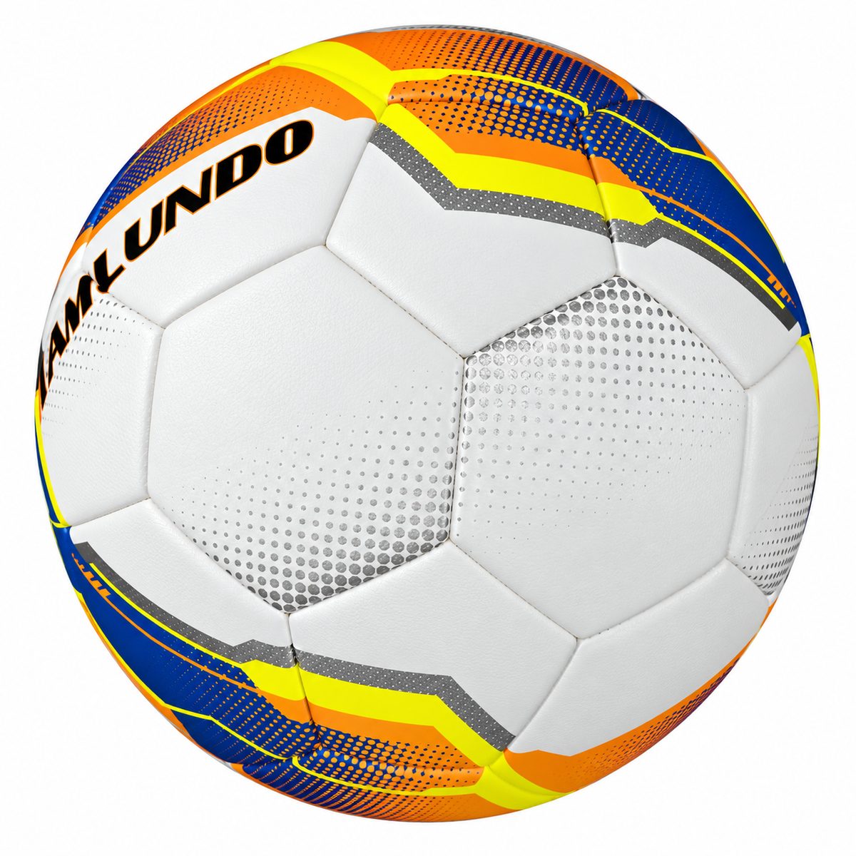 Mikasa FT550B Soccer Ball