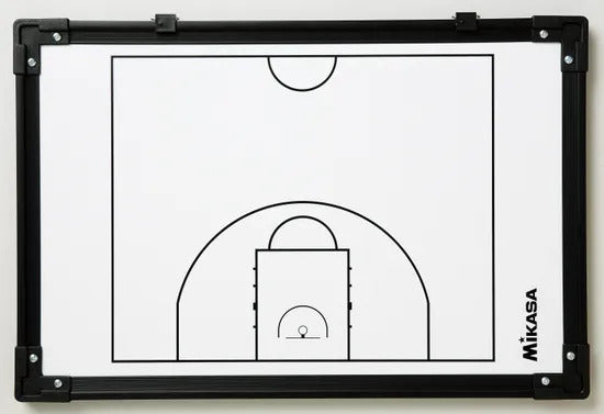 Mikasa Basketball Tactic Board