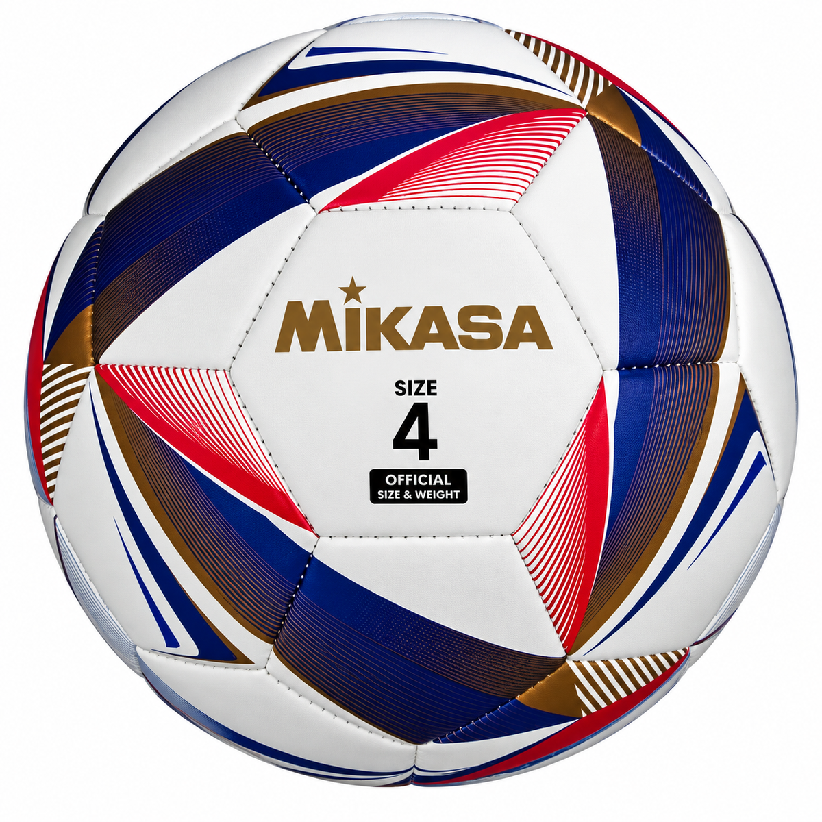Mikasa FT9 Soccer Ball