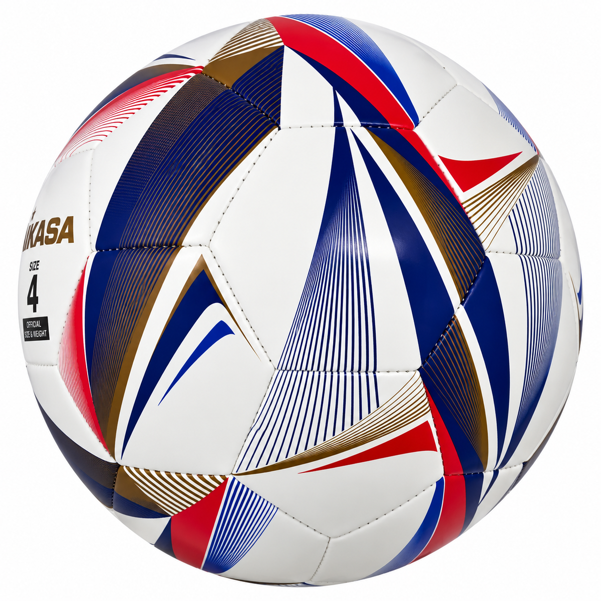 Mikasa FT9 Soccer Ball