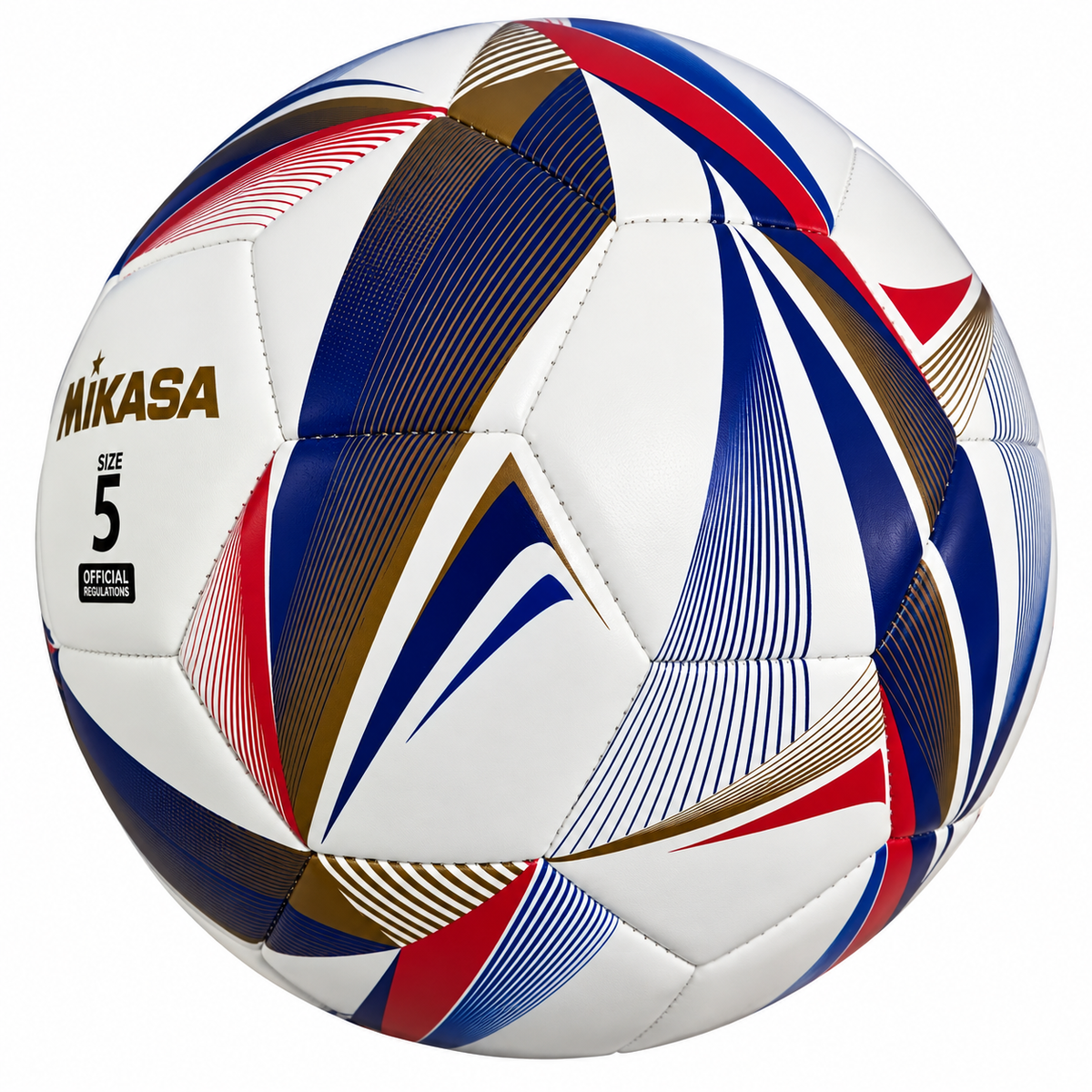 Mikasa FT9 Soccer Ball