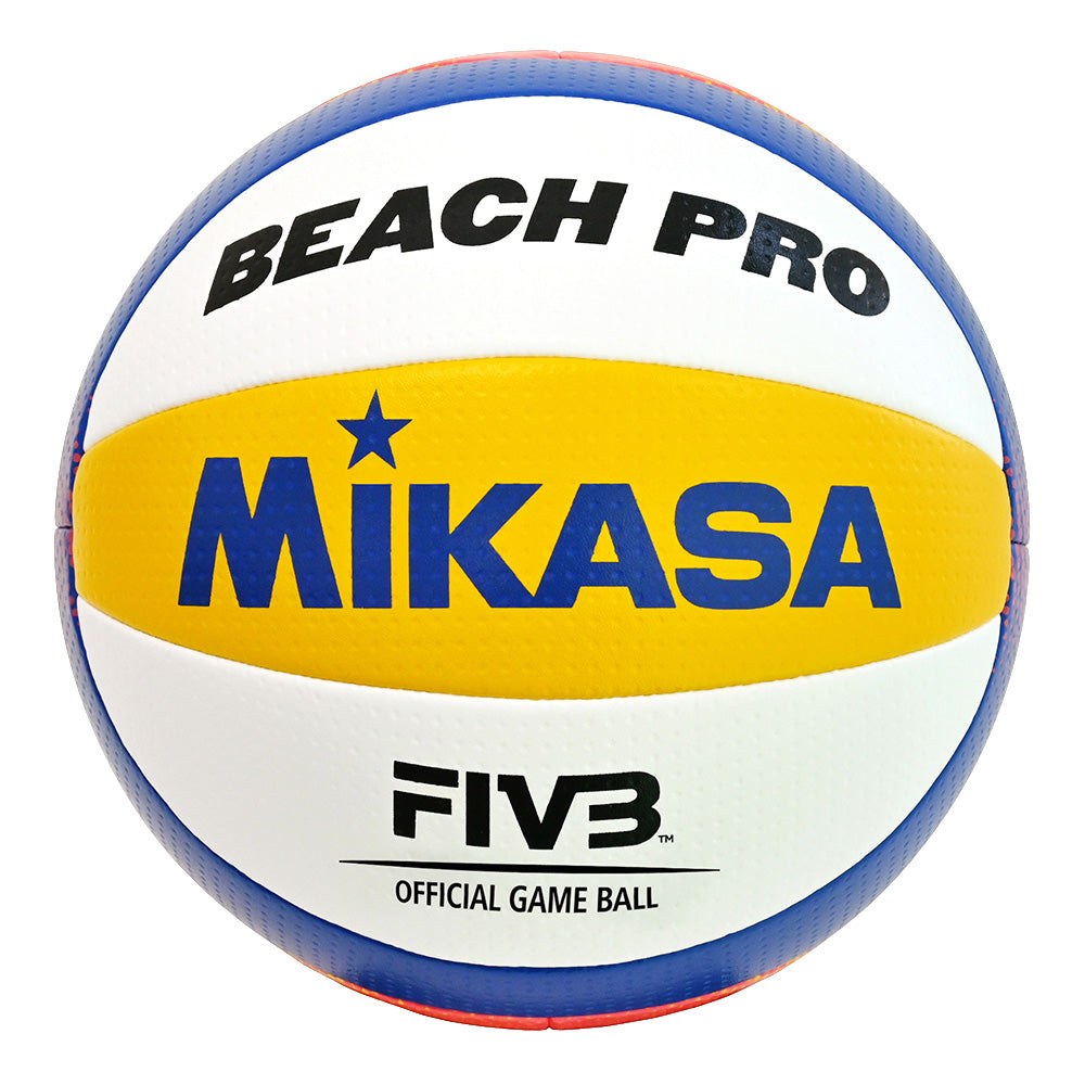 Mikasa Beach Volleyball