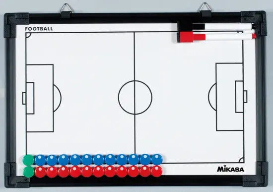 Mikasa Soccer Tactic Board