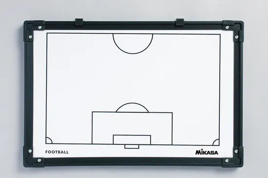 Mikasa Soccer Tactic Board