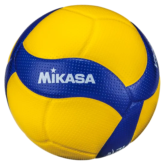 Mikasa V300W Volleyball