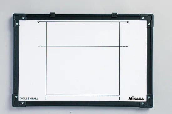 Mikasa Volleyball Tactic Board