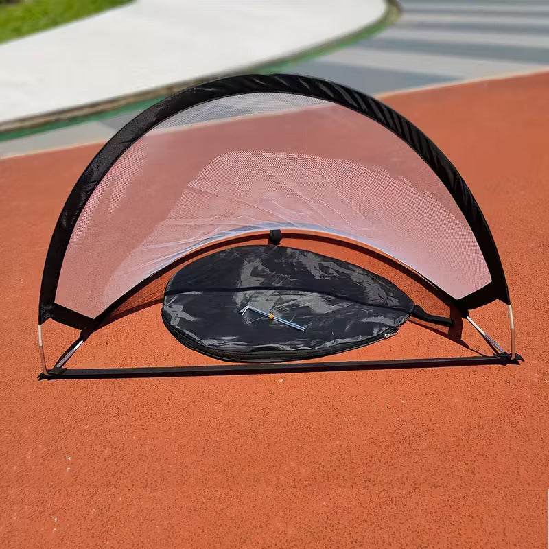 Mini Target Goal Net