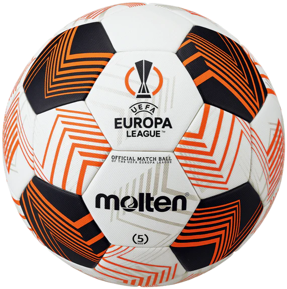 UEFA Europa League Soccer Ball