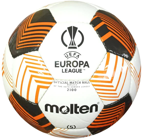UEFA Europa League Soccer Ball