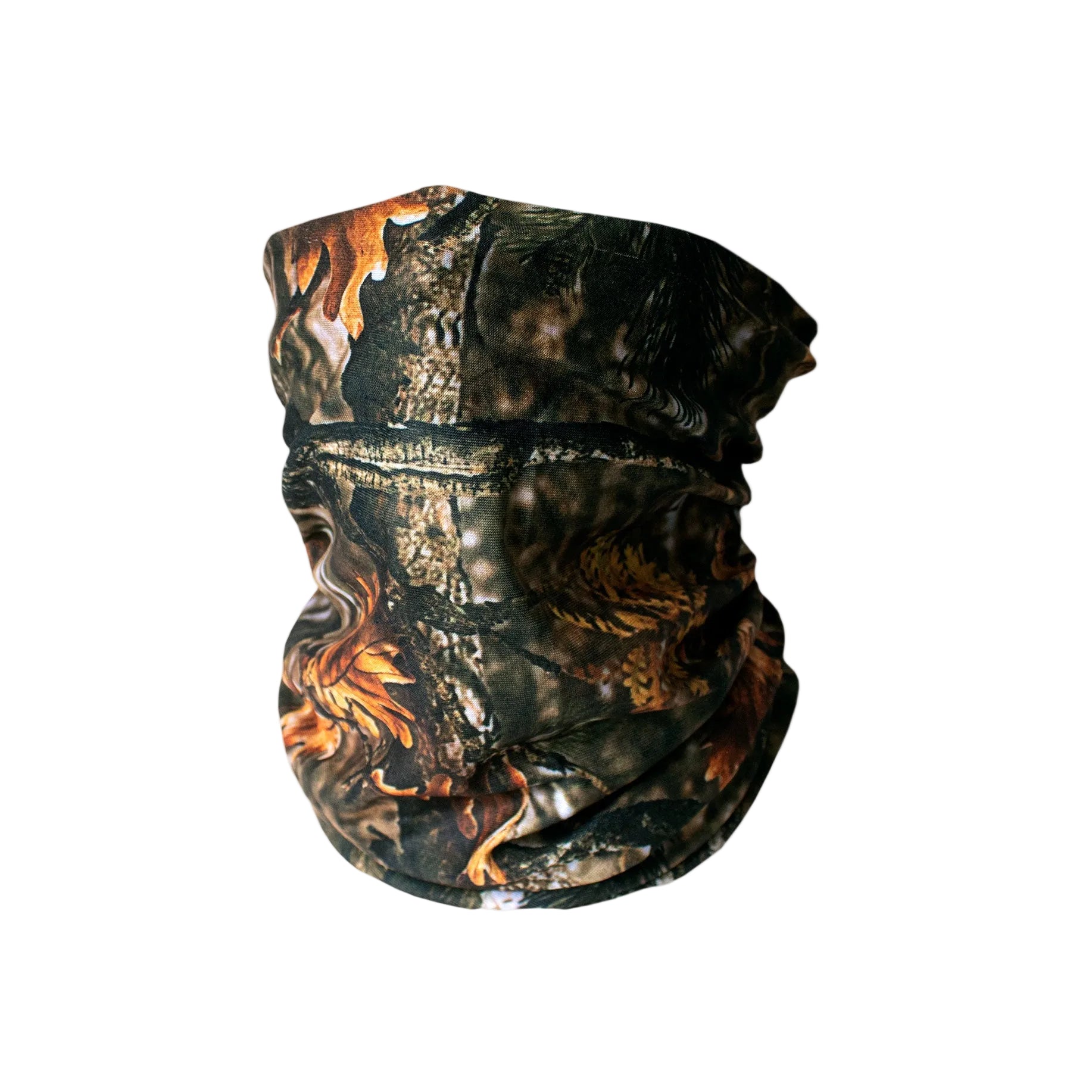 Multi Functional Headwear