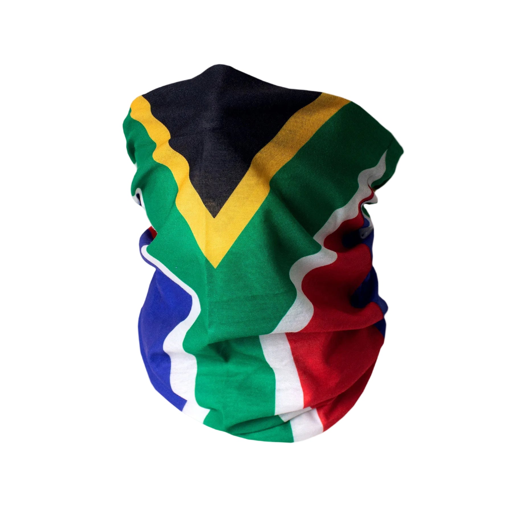 Multi Functional Headwear