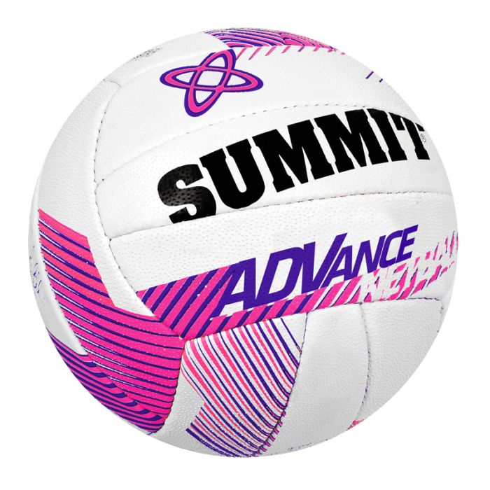 Summit Netball Ball