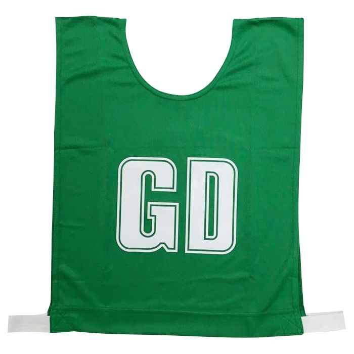 Summit Netball Bibs (Set of 7)