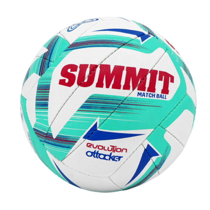 Summit Netball Ball