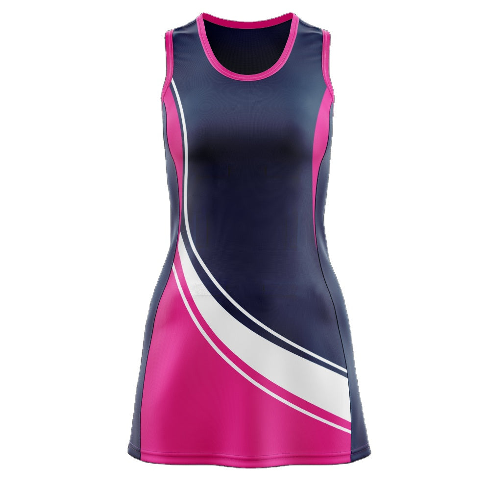 Custom Netball Kit