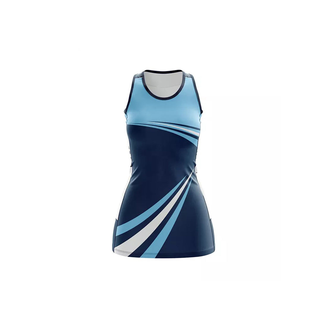 Custom Netball Kit