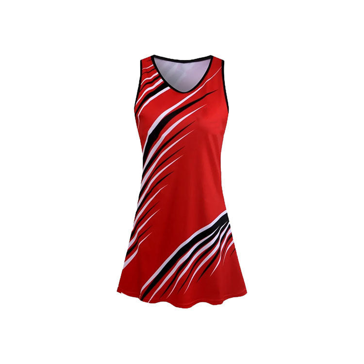 Custom Netball Kit