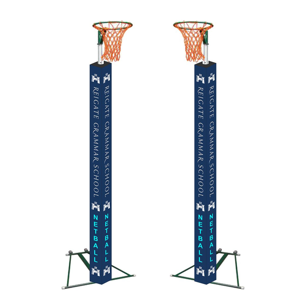 Netball Equipment & Accessories | Court Sports & Teamwear