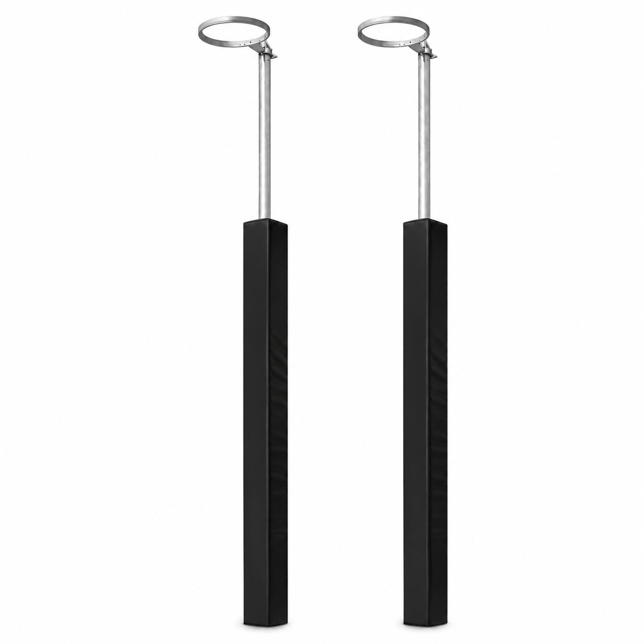Netball Pole Protectors (Set of 2)