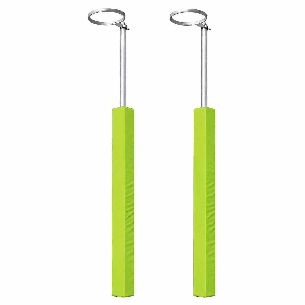Netball Pole Protectors (Set of 2)