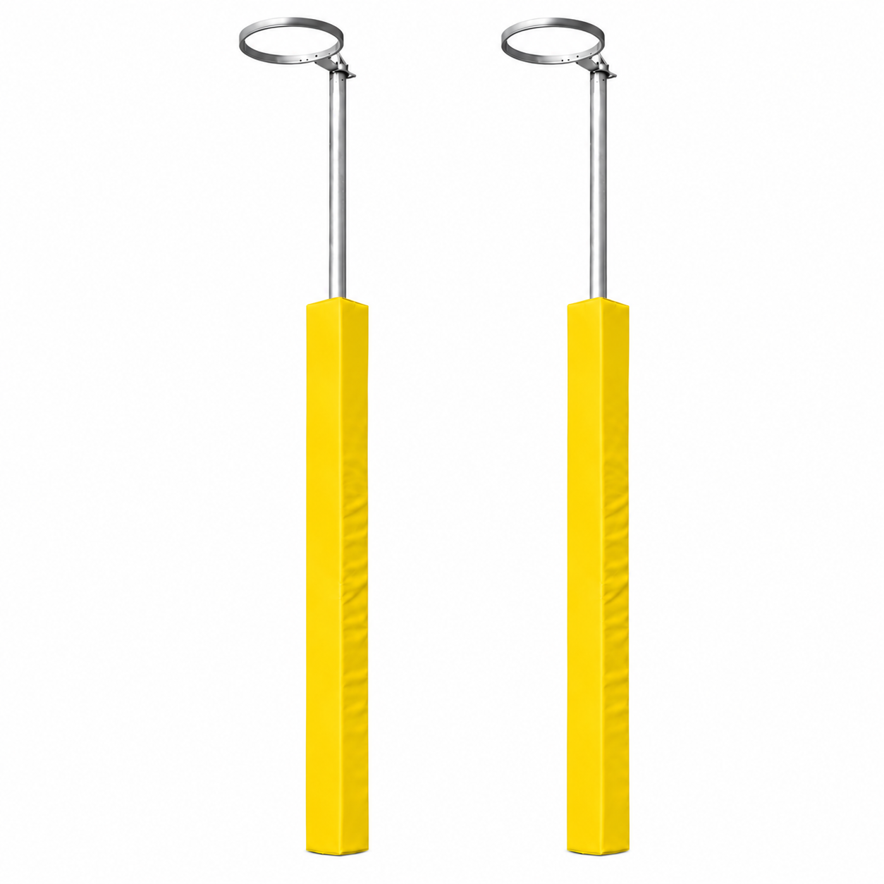 Netball Pole Protectors (Set of 2)