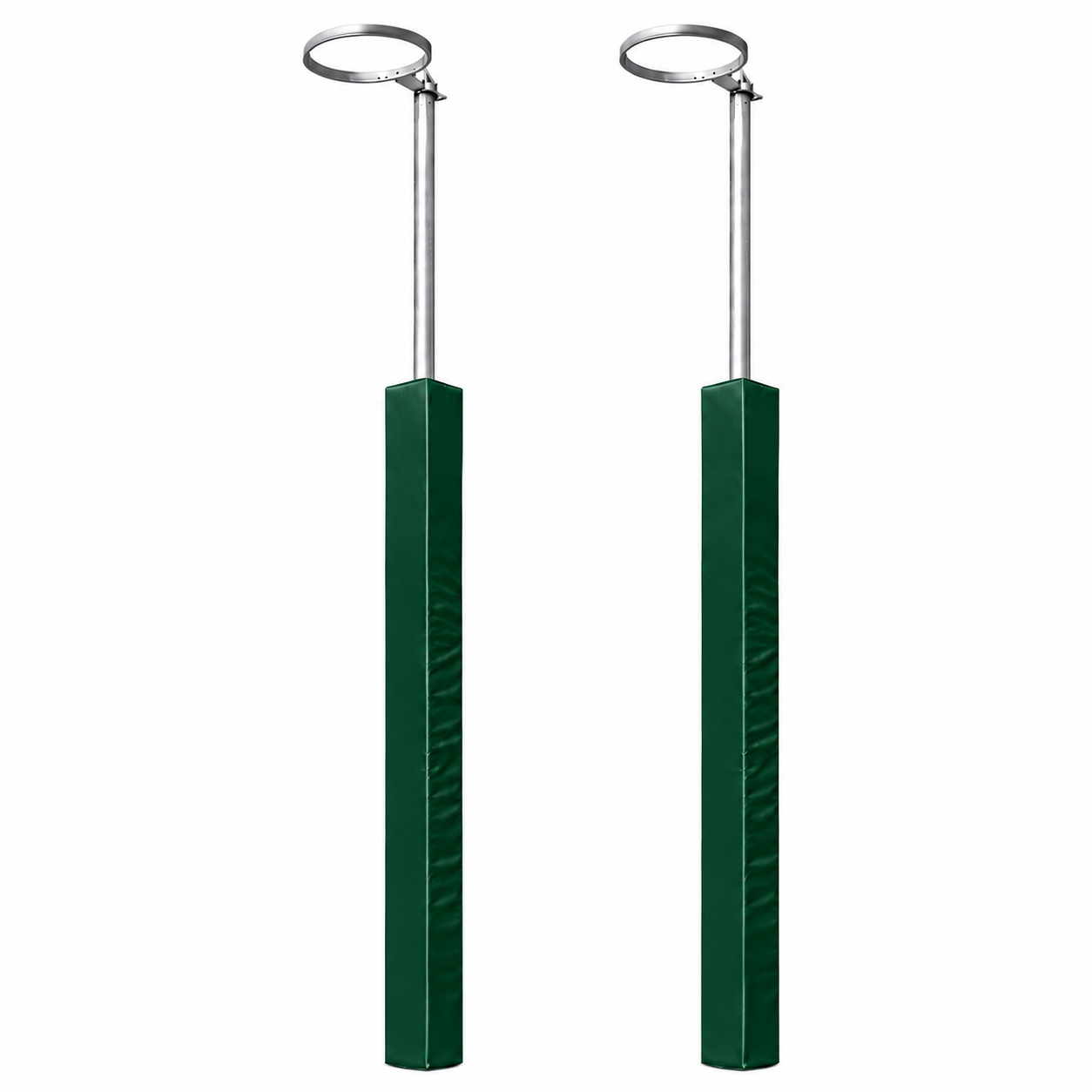 Netball Pole Protectors (Set of 2)
