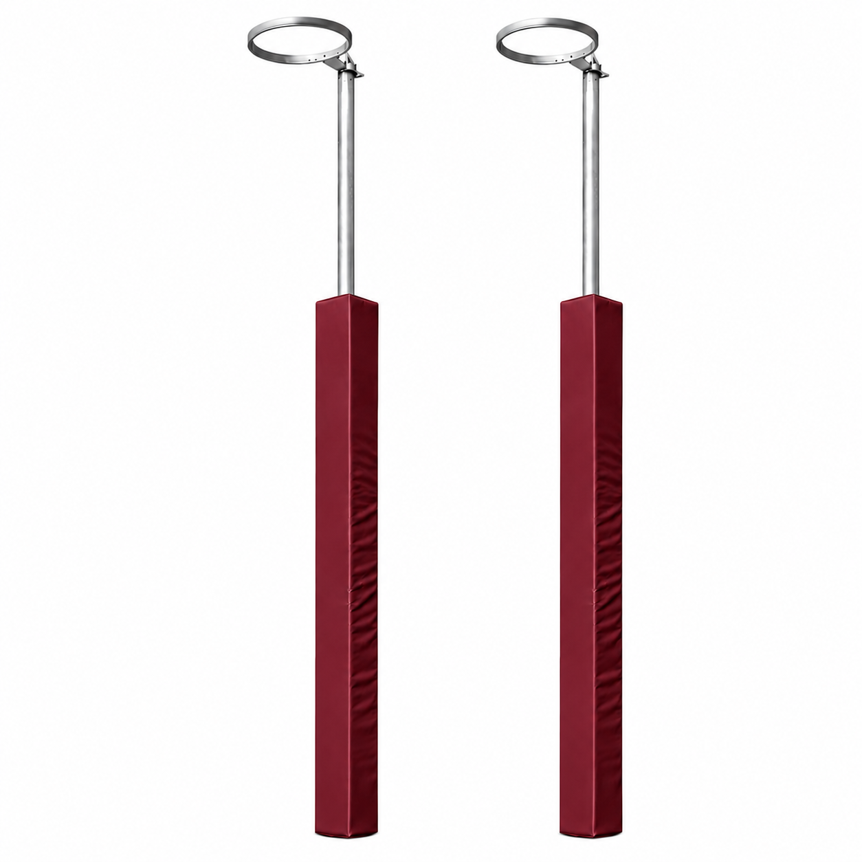 Netball Pole Protectors (Set of 2)