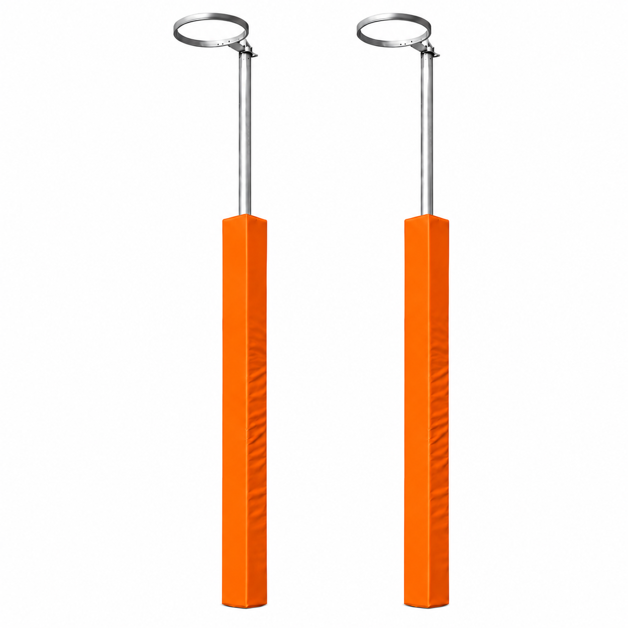 Netball Pole Protectors (Set of 2)