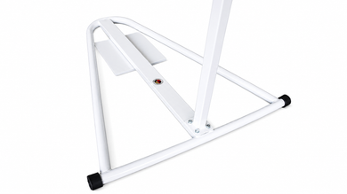 Netball Post | Netball Pole & Hoop | Freestanding Netball Poles