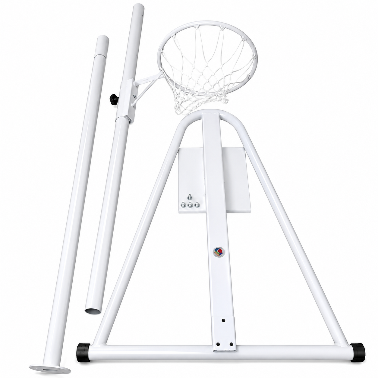 Netball Post