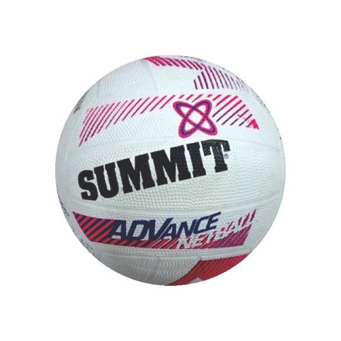 Summit Netball Ball