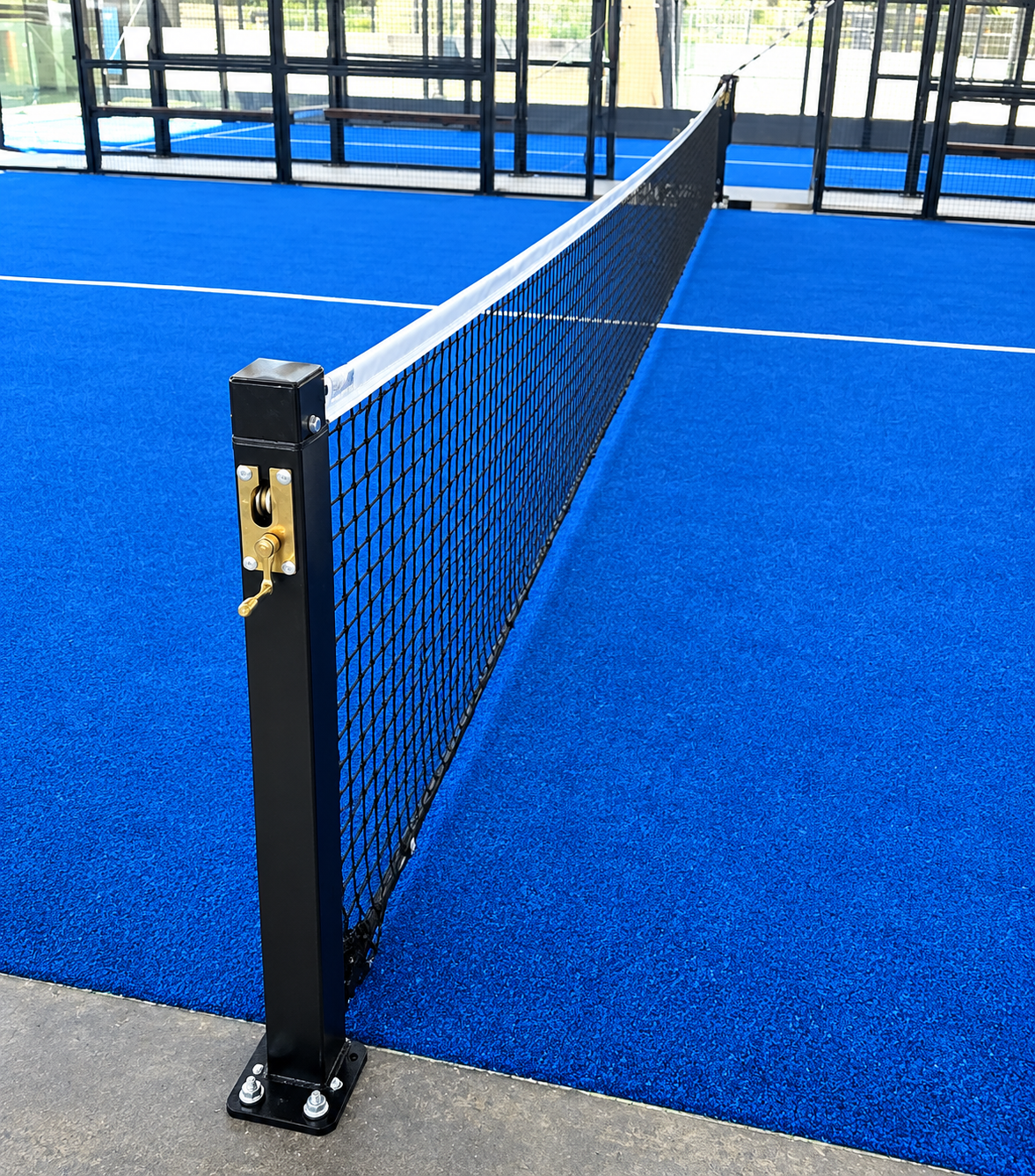 Padel Posts